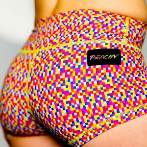 Training Shorts - Gym/Crossfit